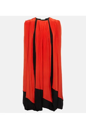 The Row Tunika-Top Althea aus Seide