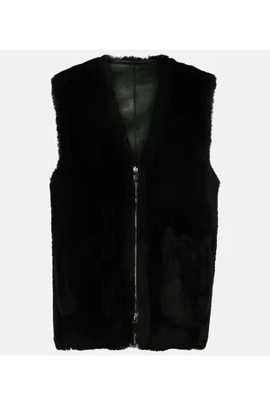 Joseph Weste Aberavon aus Shearling