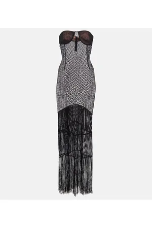 Khaite Maxikleid Liv