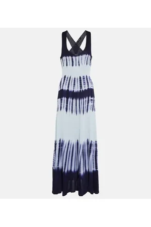 Proenza Schouler Midikleid