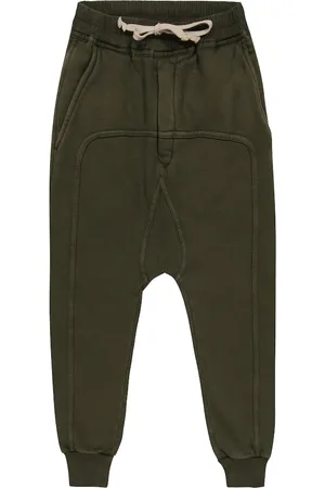Rick Owens Jogginghose aus Baumwoll-Jersey