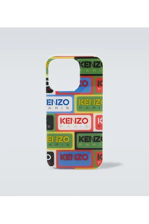 Kenzo Hülle für iPhone 14 Pro