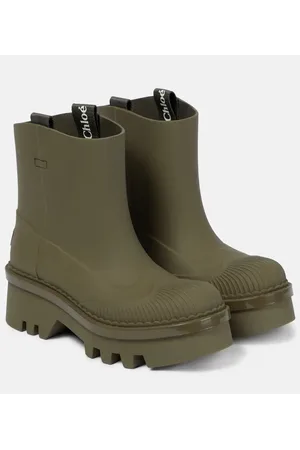 Chloé Chloé Gummistiefel Raina