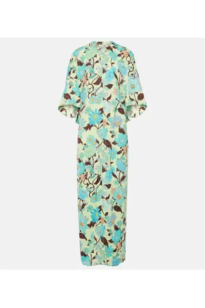 Stella McCartney Maxikleid