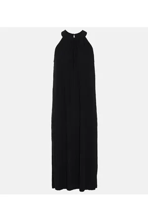 Max Mara Leisure Midikleid Elia aus Jersey