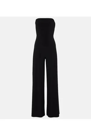Norma Kamali Jumpsuit