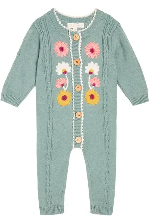Louise Misha Baby Spieler Idrisa