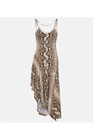 Stella McCartney Midikleid