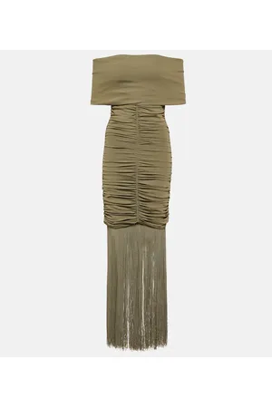 Khaite Maxikleid Jacinta
