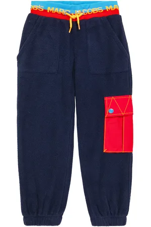 Marc Jacobs Jogginghose aus Fleece
