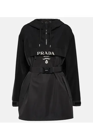 Prada Regenjacke