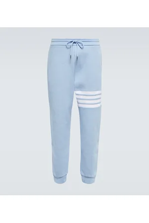 Thom Browne Jogginghose 4-Bar aus Baumwolle