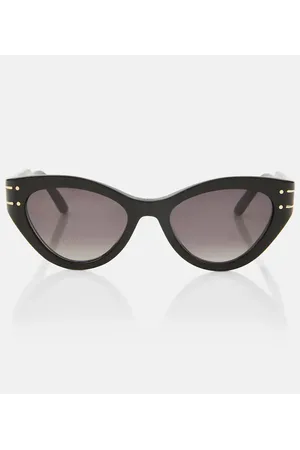 Dior Cat-Eye-Sonnenbrille DiorSignature B7I