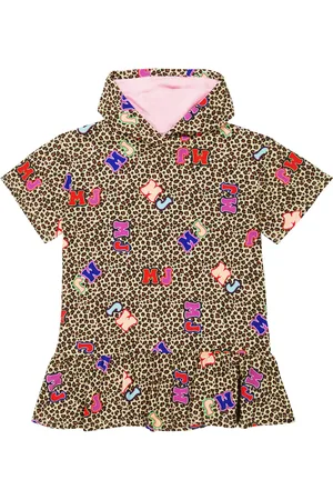 Marc Jacobs Bedrucktes Kleid
