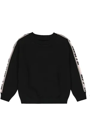 OFF-WHITE Sweatshirt aus Baumwolle
