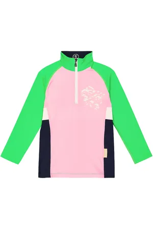 Bogner Top Poppy