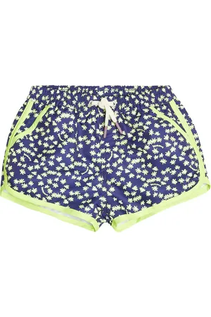 BONPOINT Bedruckte Badehose