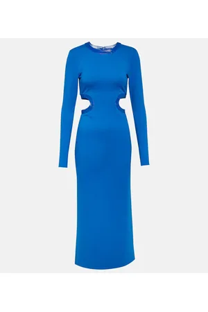 Staud Midikleid Dolce