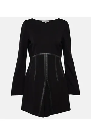 Dorothee Schumacher Minikleid Emotional Essence