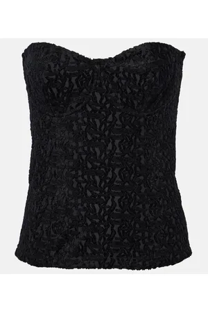 Isabel Marant Top Dolina