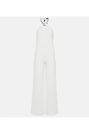 GALVAN Jumpsuit Globe Cleopatra