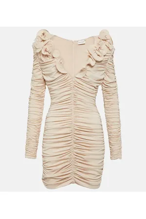 MAGDA BUTRYM Minikleid aus Jersey