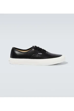 Comme des Garçons Comme des Garçons Homme Sneakers aus Leder