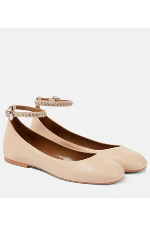 See by Chloé See By Chloé Ballerinas Chany aus Leder