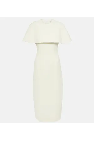 EMILIA WICKSTEAD Bridal Midikleid Blaine