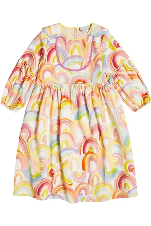 Stella McCartney Bedrucktes Kleid