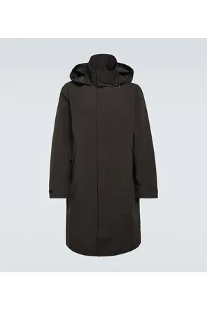 GR10K Parka WR Bembecula