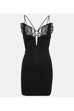 Nensi Dojaka Minikleid