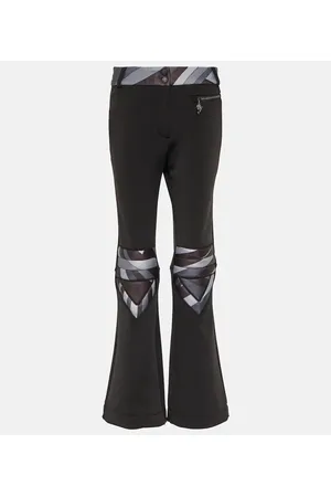 Puccini X Fusalp Skihose Iride