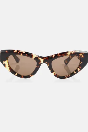 Bottega Veneta Cat-Eye-Sonnenbrille