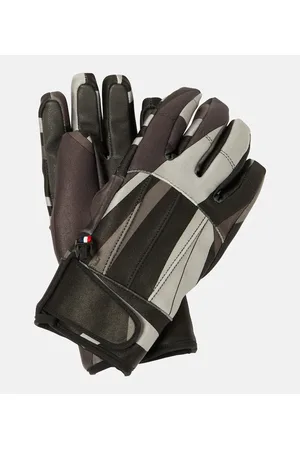 Puccini X Fusalp Skihandschuhe Iride