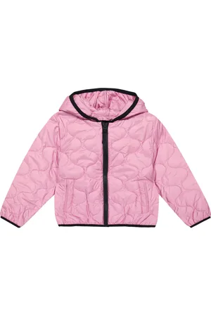 Il gufo Steppjacke