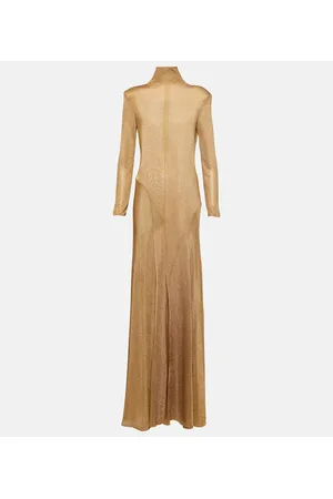 Tom Ford Robe aus Jersey