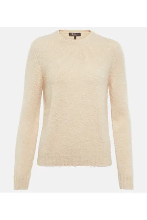 Loro Piana Pullover aus Kaschmir