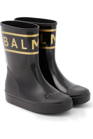 Balmain Gummistiefel