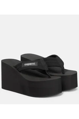 COPERNI Plateau-Sandalen