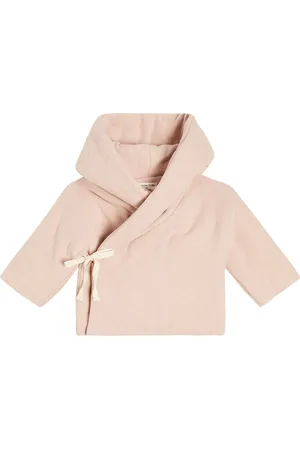 1+ IN THE FAMILY Baby Jacke More aus Fleece