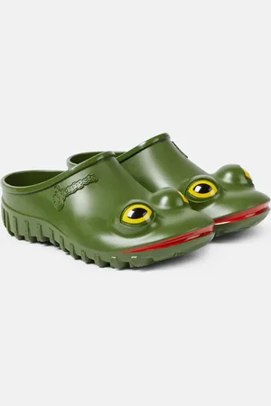 J.W.Anderson X Wellipets Slippers