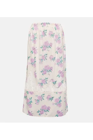 LOVESHACKFANCY Midirock Fayette