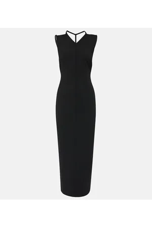 Khaite Maxikleid Teri