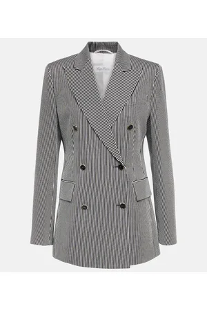 Max Mara Blazer Paste