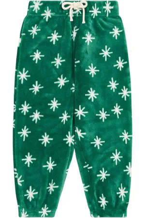 Tiny Cottons Jogginghose Snow Polar aus Fleece