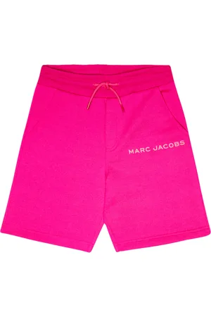 Marc Jacobs Shorts aus einem Baumwollgemisch