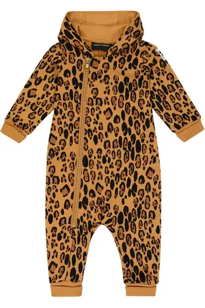 Mini Rodini Baby Spieler aus Baumwolle