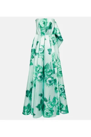 EMILIA WICKSTEAD Robe Merope
