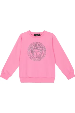 VERSACE Sweatshirt Medusa